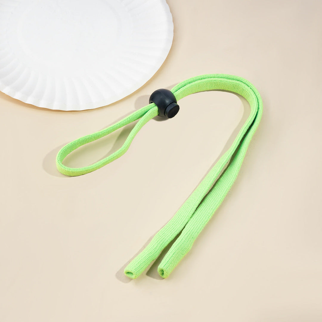 Adjustable Functional Shoelaces kalsten