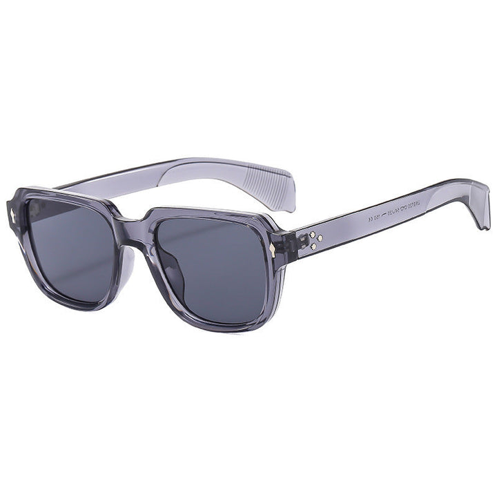 Women Designer Sunglasses in Modern Square Style Kalsten