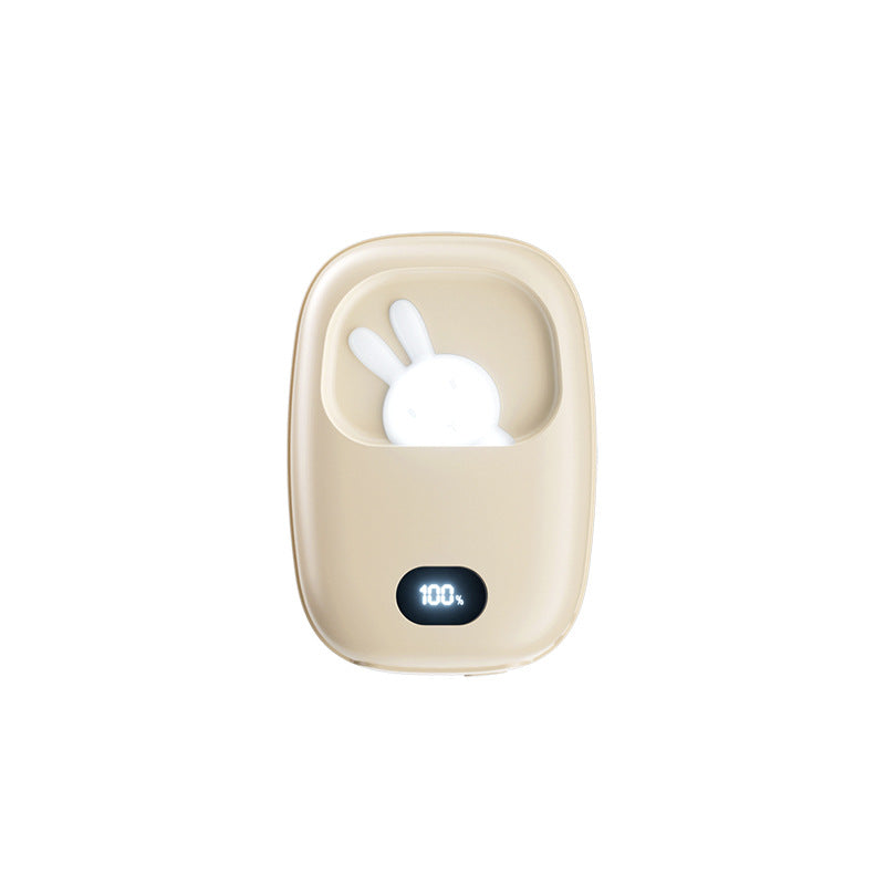 Women Portable Wireless Earbuds with Charging Case Kalsten