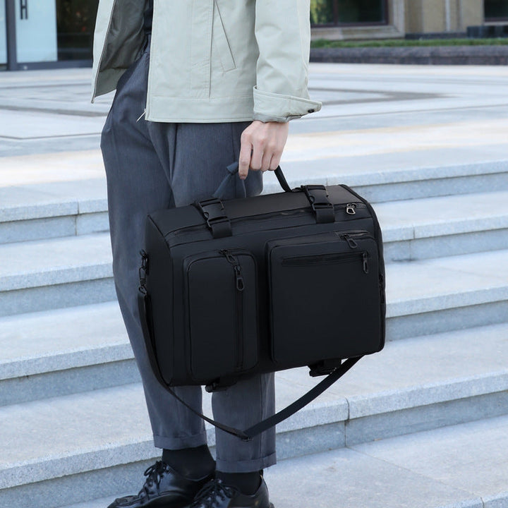Multifunctional Backpack Kalsten