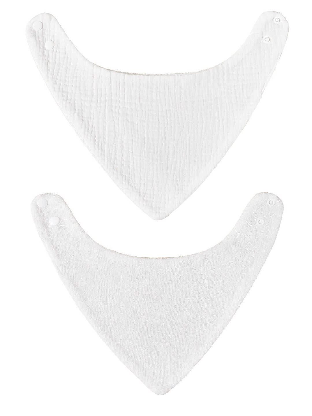 Soft Cotton Baby Bandana Bibs kalsten