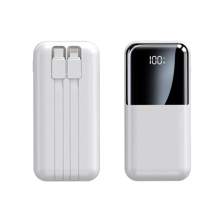 Portable Power Bank Kalsten