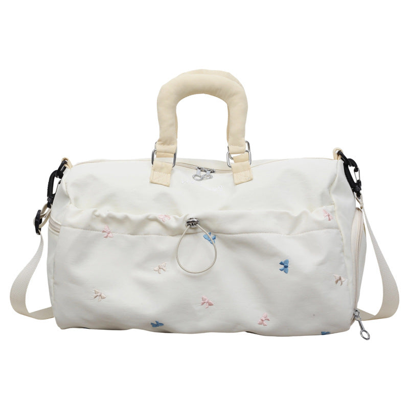 Lightweight Multi-Functional Duffle Bag Acalora