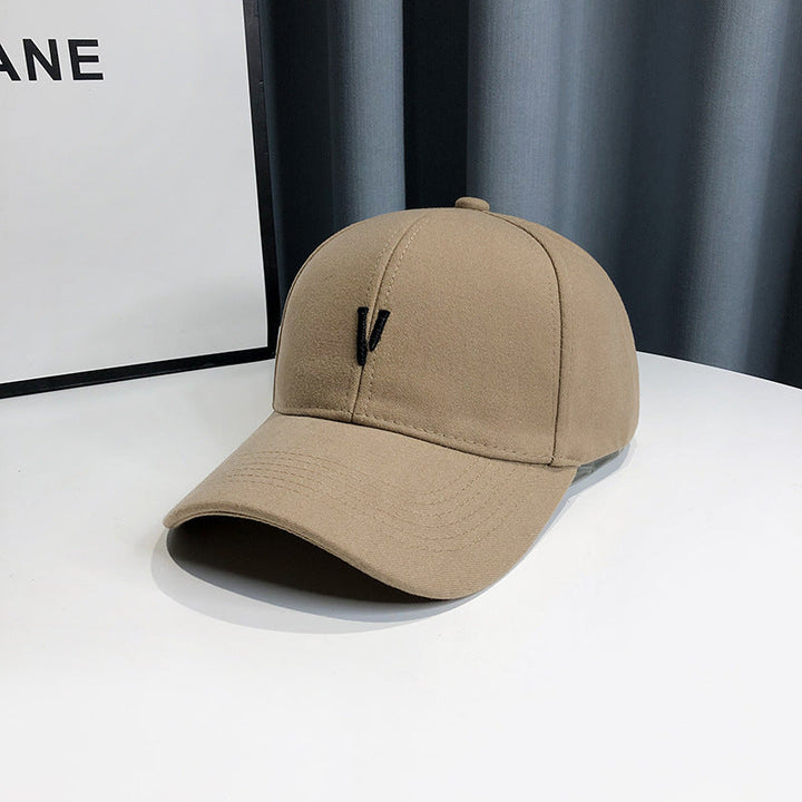 Women's Casual Cotton Baseball Cap Kalsten 1784084140