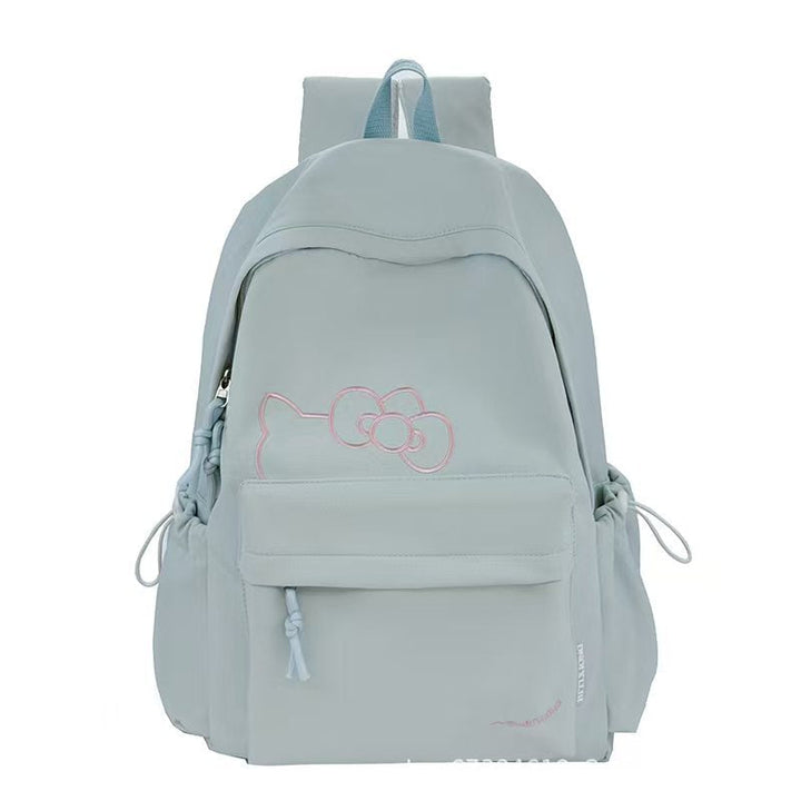 Cute Embroidered Backpack Kalsten