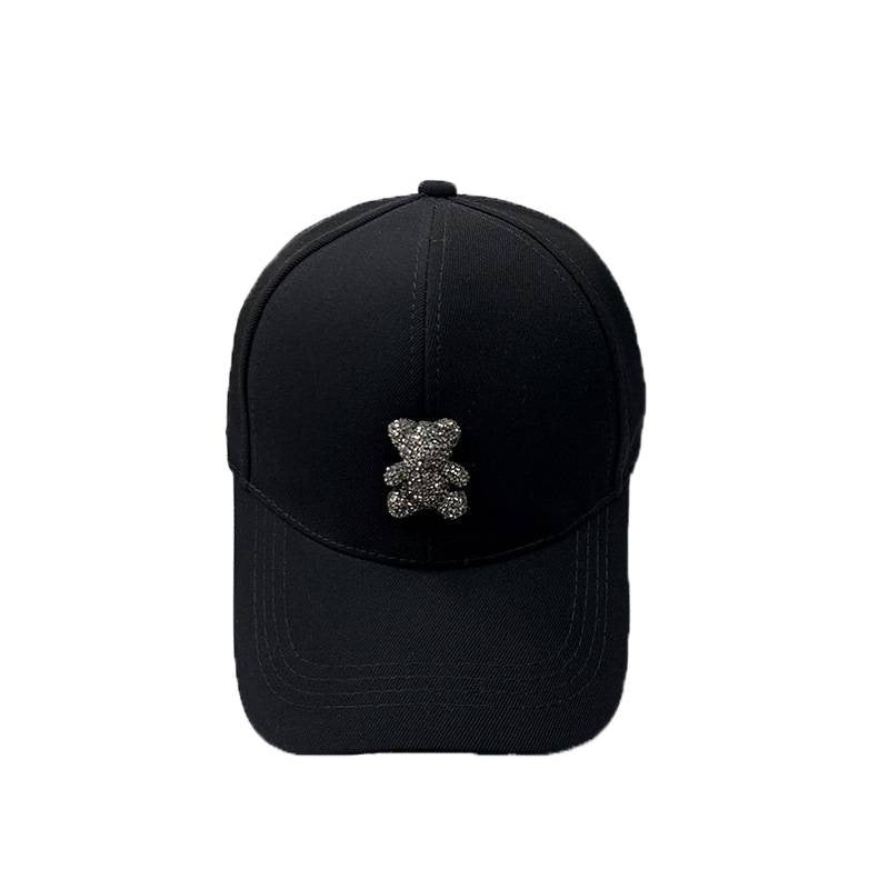 Women's Embellished Casual Baseball Cap Kalsten