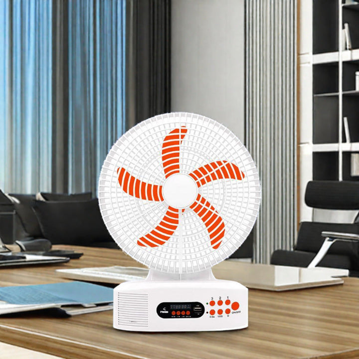 Home Cooling Table Fan Kalsten