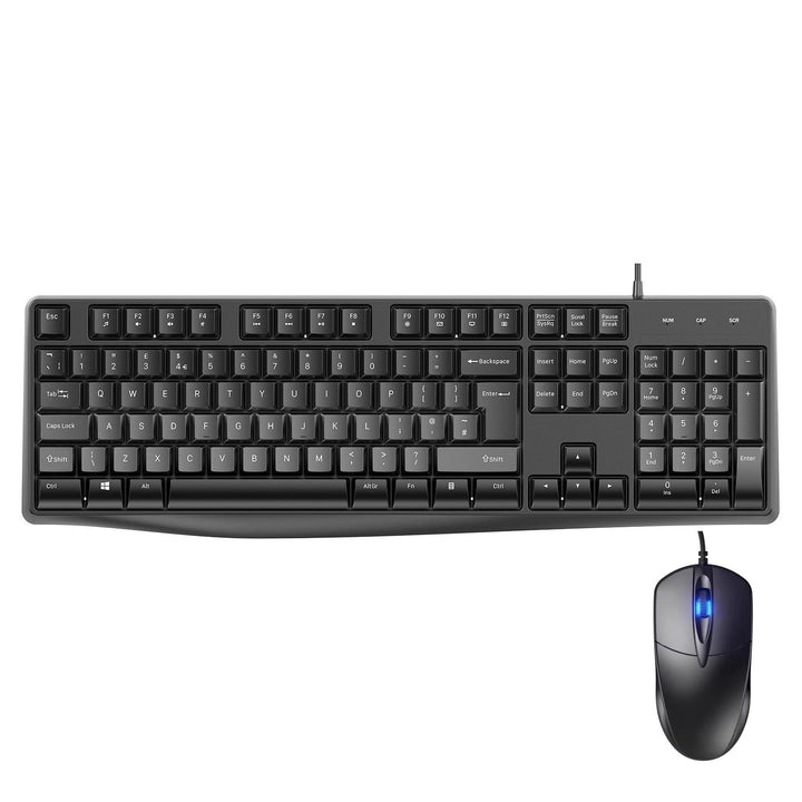 Mechanical Gaming Keyboard Kalsten