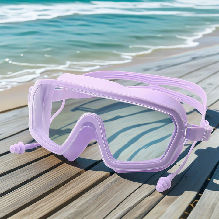 Premium swim goggles with UV protection Kalsten