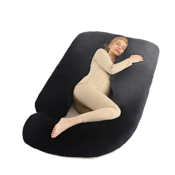 Cozy Pregnancy and Nursing Pillow Kalsten