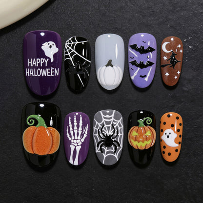 Nail Art Set Acalora