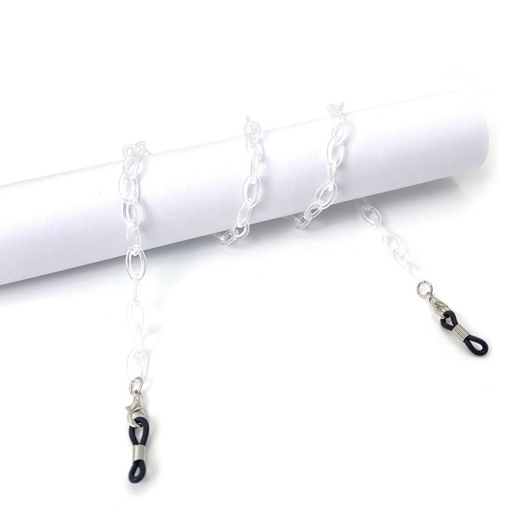 Flexible Eyewear Retainer Chain Kalsten
