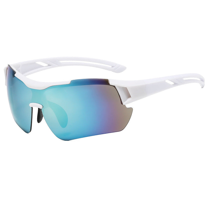 Men's High-Performance Sports Cycling Sunglasses Kalsten