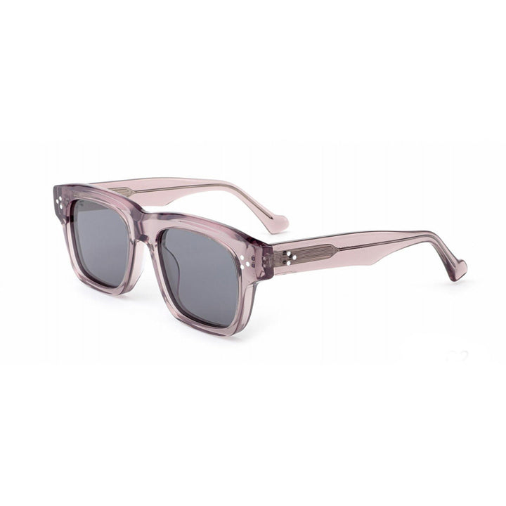 Women's designer sunglasses in retro-inspired square design with high-quality plastic frame Kalsten