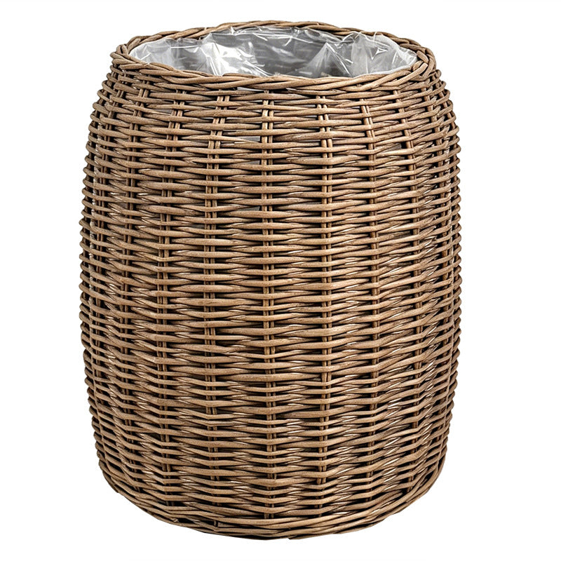 Stylized laundry basket Acalora
