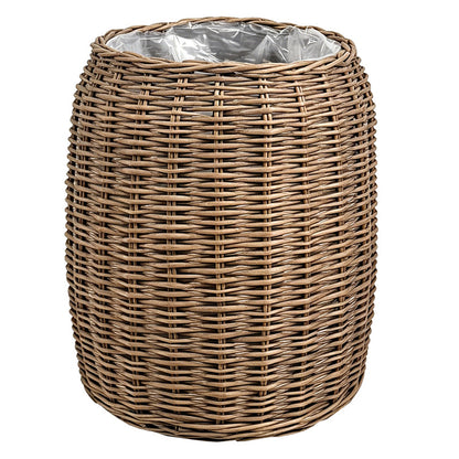 Stylized laundry basket Acalora