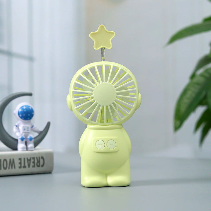 Unisex creative handy USB fan Kalsten