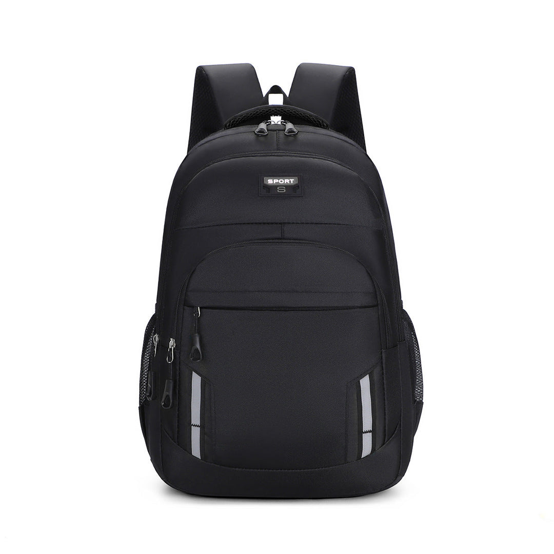 Durable Ergonomic Sports Backpack