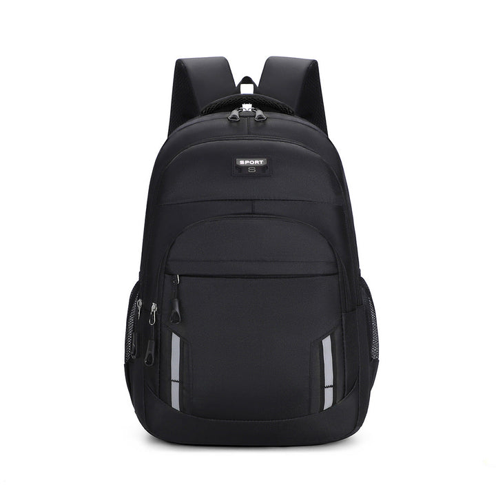 Durable Ergonomic Sports Backpack