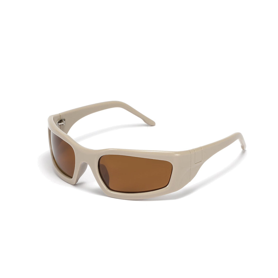 Women's sporty sunglasses with ergonomic design Kalsten