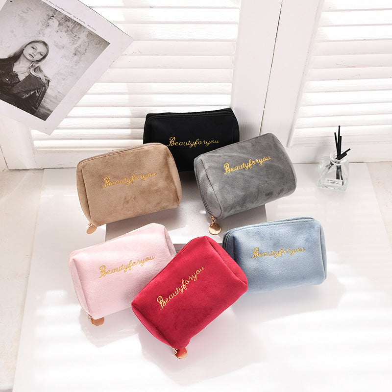 Women's Cosmetic Bag Kalsten