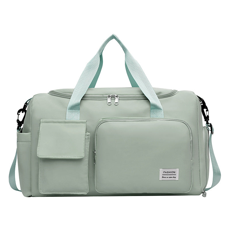 Women Sporty Travel Bag Kalsten