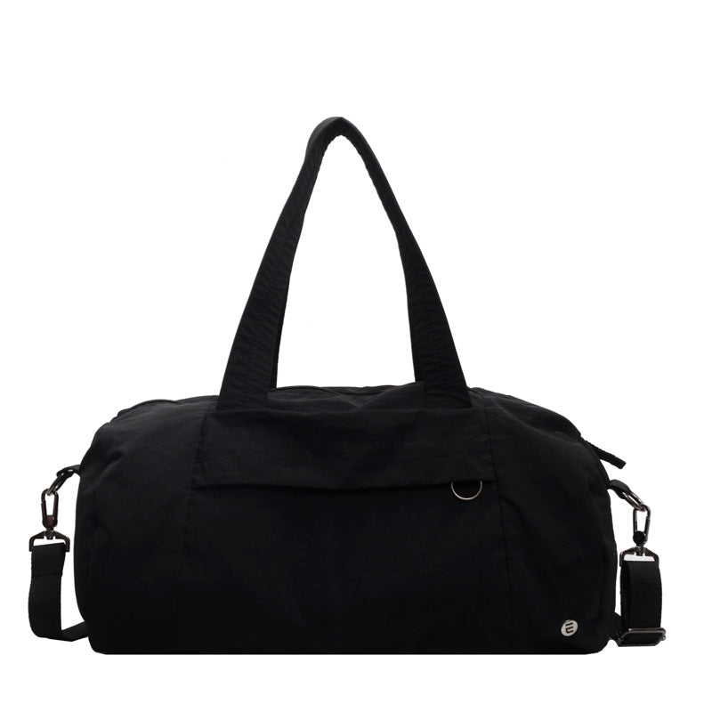 Multifunctional Sports Bag with Ergonomic Carrying Handles Kalsten
