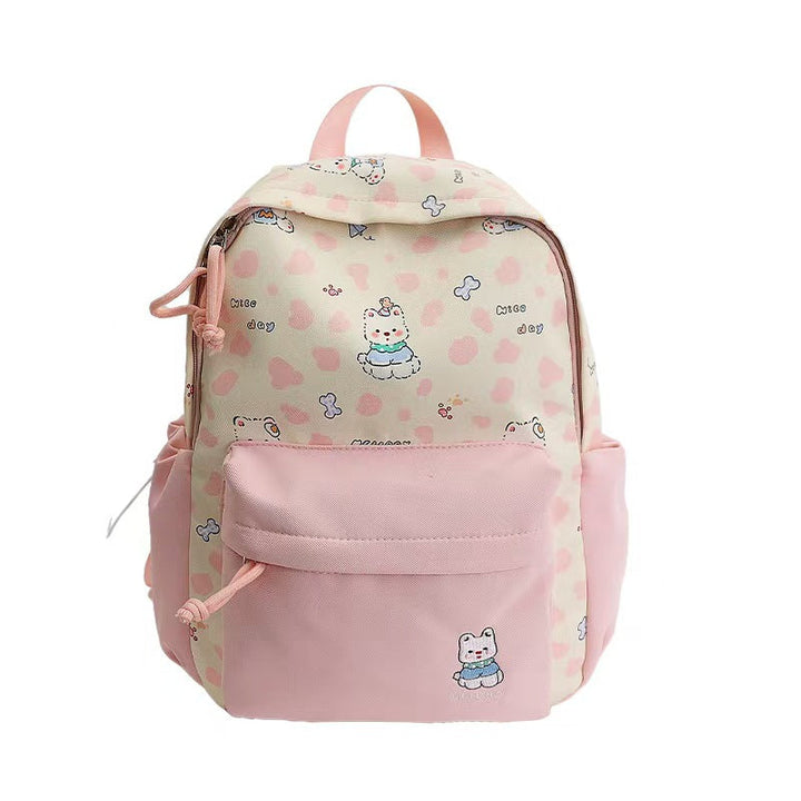 Cute Animal-Themed Daypack Kalsten