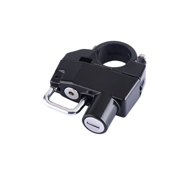 Bike Locking Security System Kalsten