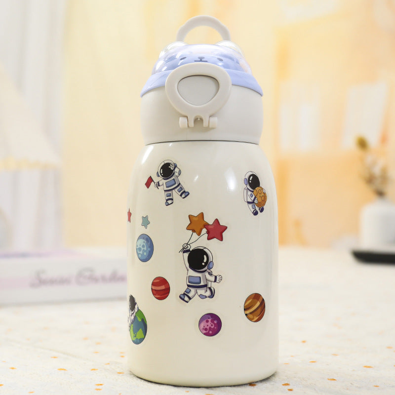 Creative Water Bottle Kalsten