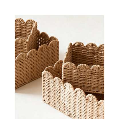 Storage basket Acalora