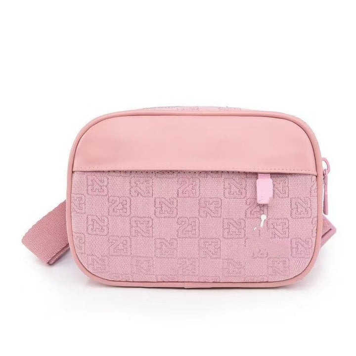 Practical shoulder bag Kalsten