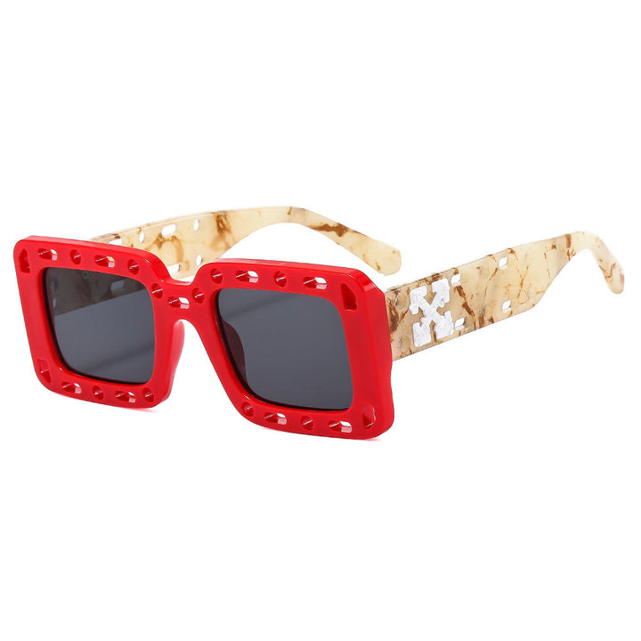 Women's Fashion Sunglasses with Unique Design Kalsten