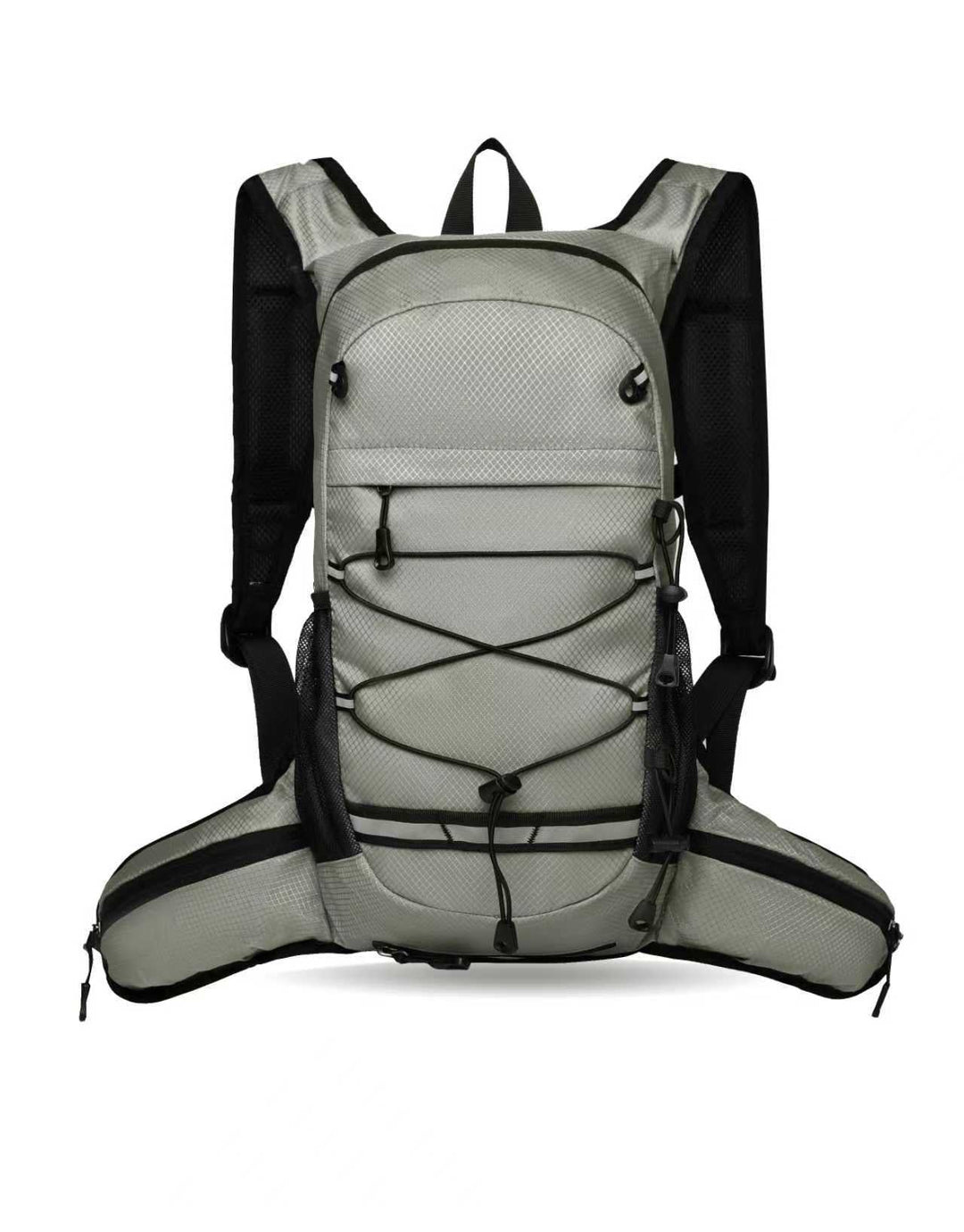 Hydration-Focused Adventure Daypack Kalsten