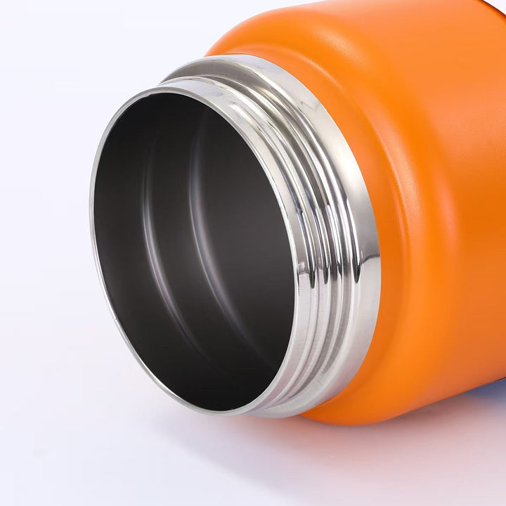 Unisex Stainless Steel Water Bottle Kalsten