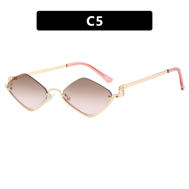 Women's stylish sunglasses Kalsten