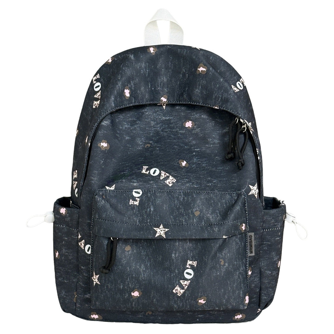Trendy Multi-Pocket Backpack Kalsten