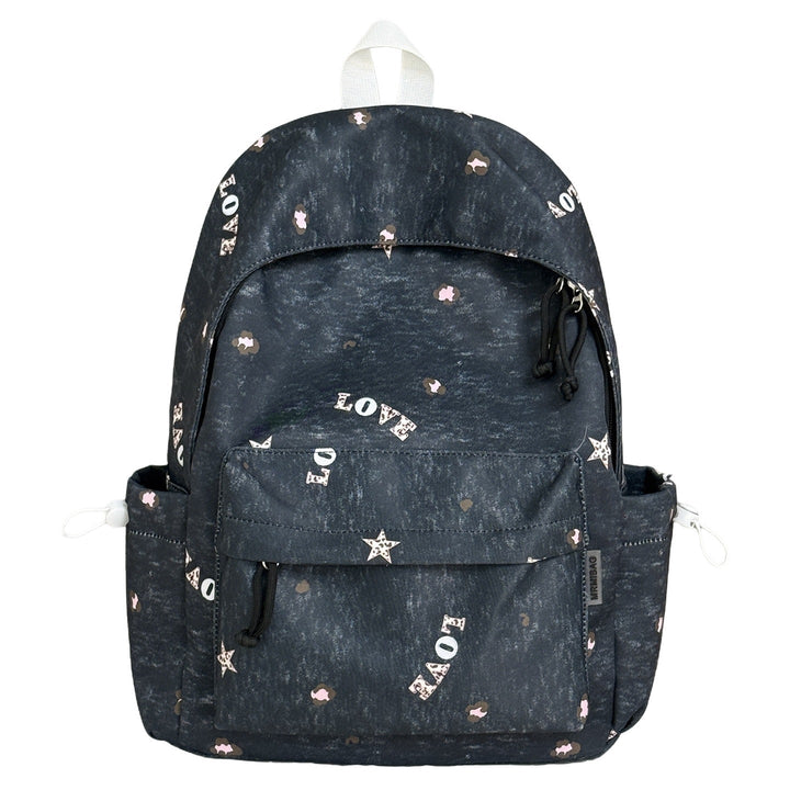 Trendy Multi-Pocket Backpack Kalsten