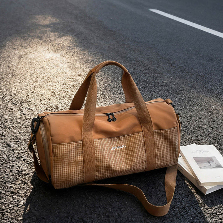 Ladies Modern Sports Bag Kalsten