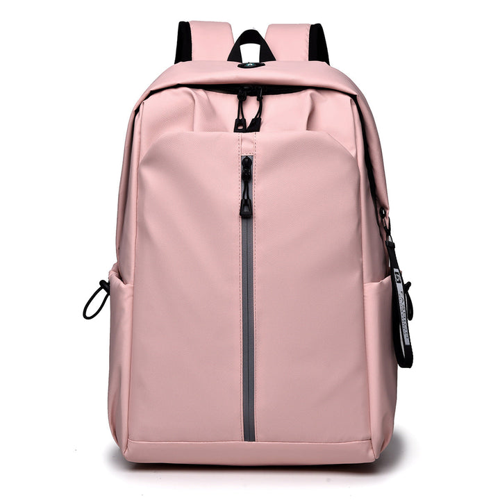 Versatile Tech-Ready Backpack Kalsten