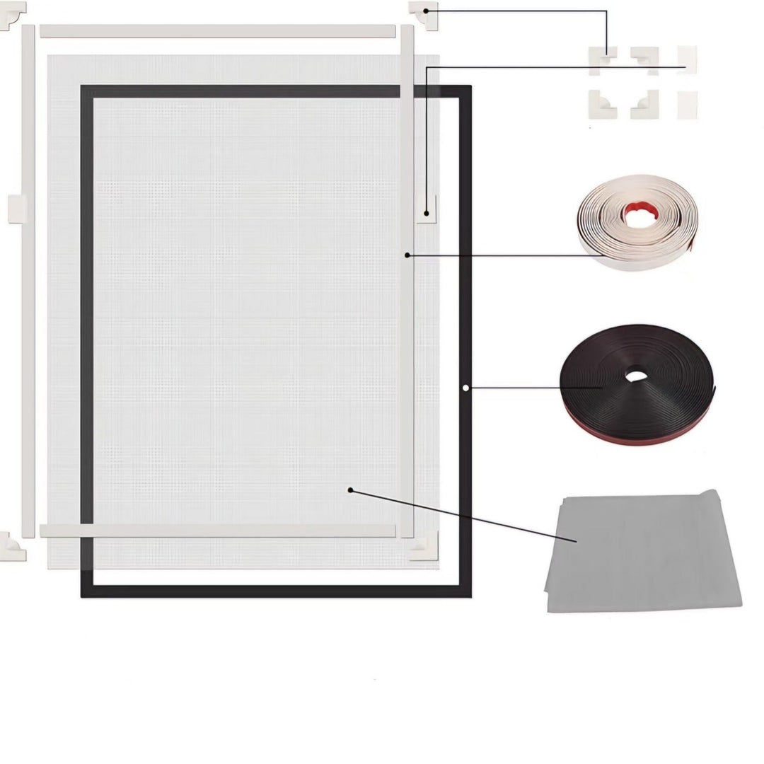 Insect protection net Kalsten