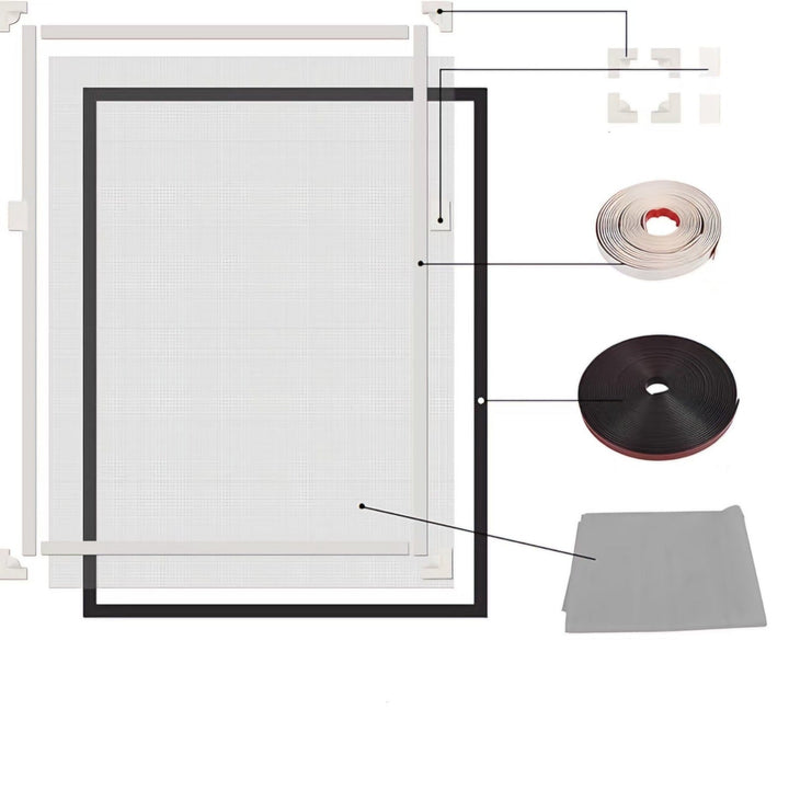 Insect protection net Kalsten