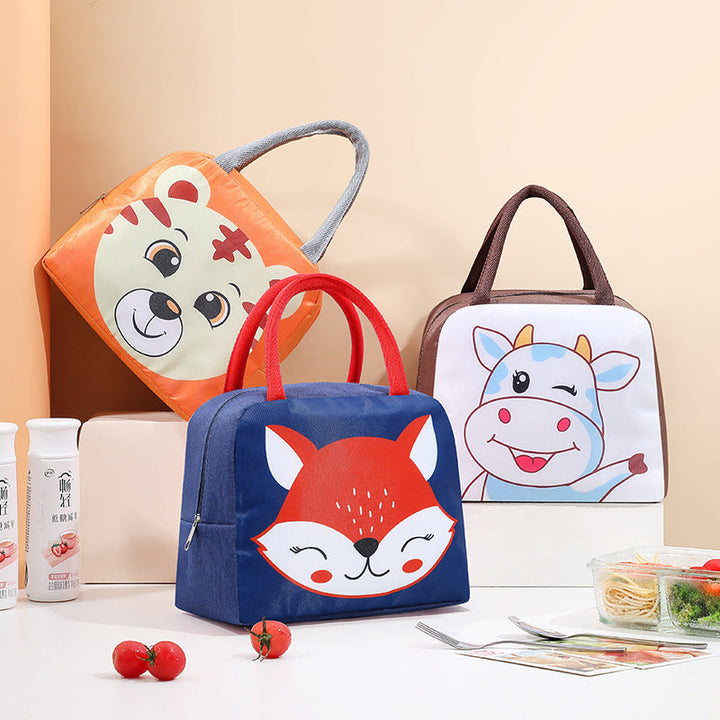 Lunchbox Kalsten