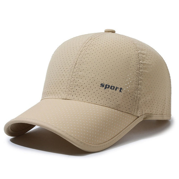 Women Sporty Running Cap Kalsten