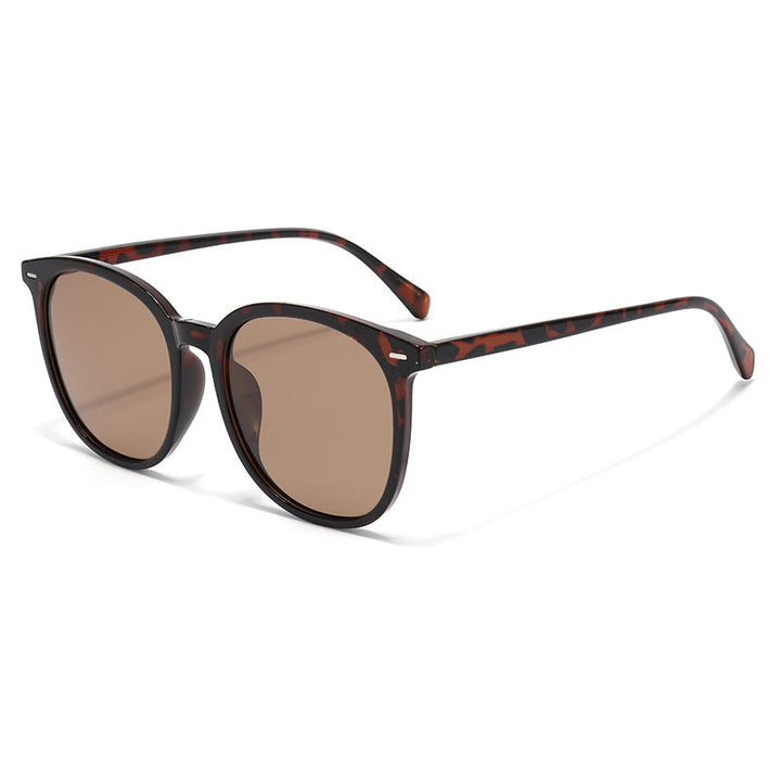 Women's fashionable sunglasses in a unique design with UV protection Kalsten