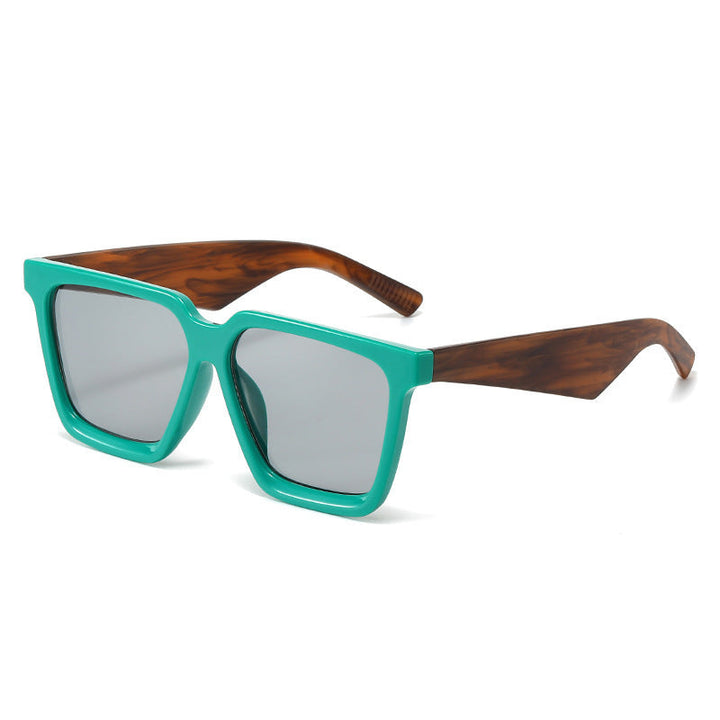 Women's fashionable sunglasses in striking square design Kalsten