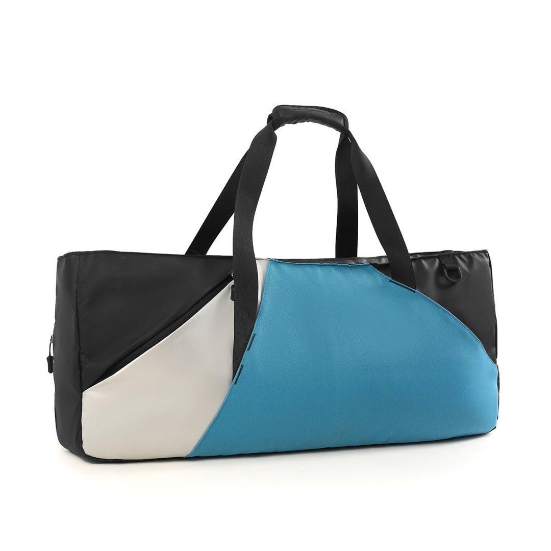 Sporty tote bag with versatile compartments Kalsten