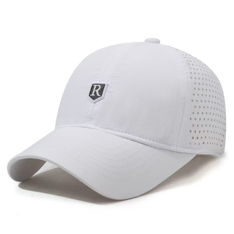 Men's Sporty Baseball Cap Kalsten