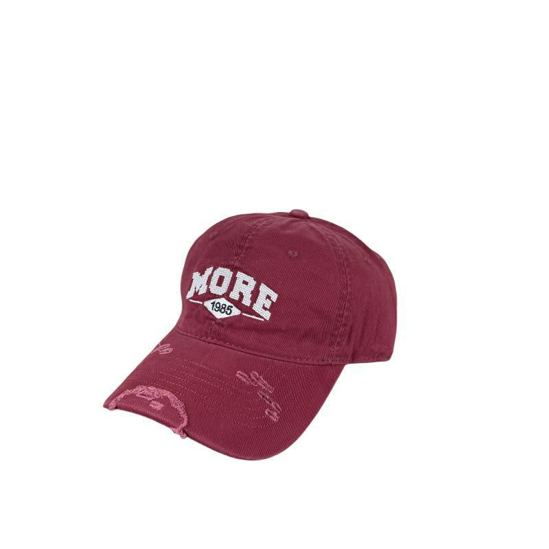 Men's Distressed Casual Baseball Cap Kalsten
