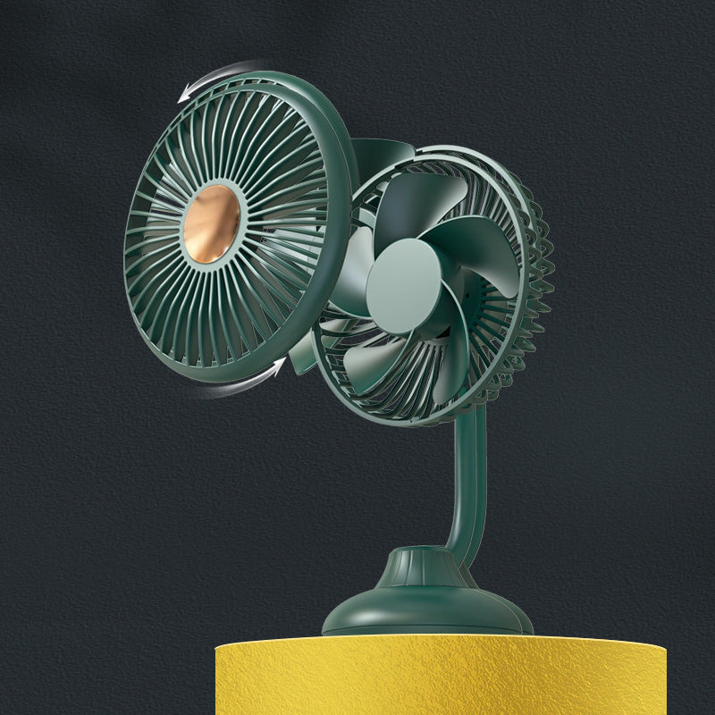 Ladies Table Fan Kalsten
